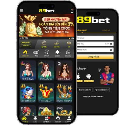 Đồ họa sống động game bắn cá 78be