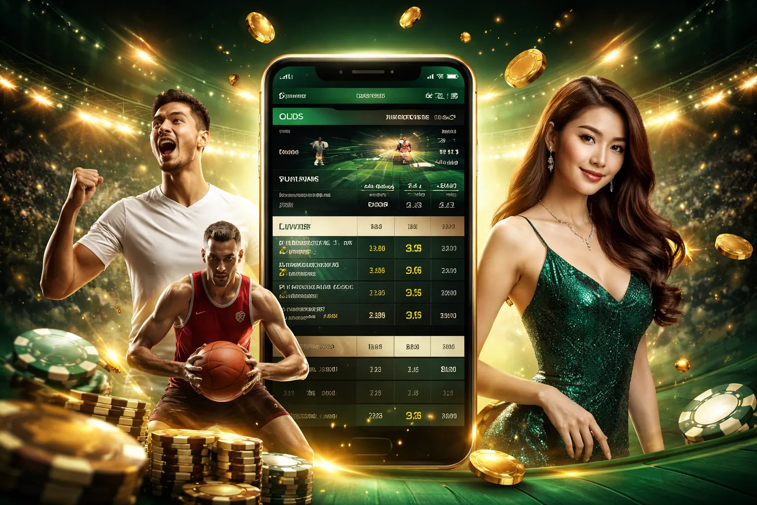 Lịch sử phát triển và các cột mốc quan trọng của 78be giftcode