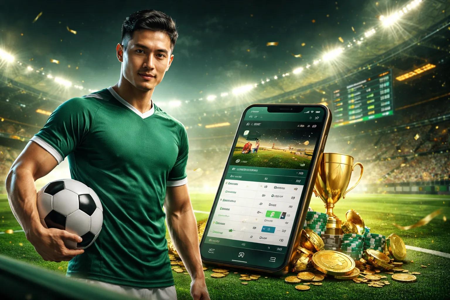 Cam kết trải nghiệm ưu việt và an toàn tuyệt đối của 78be giftcode