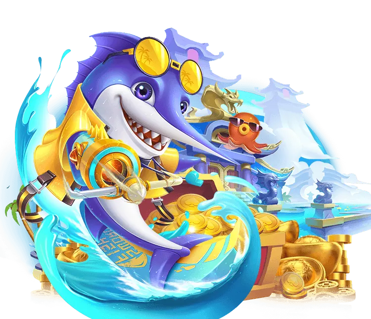 Game Bắn Cá Rồng Vàng tại 78be