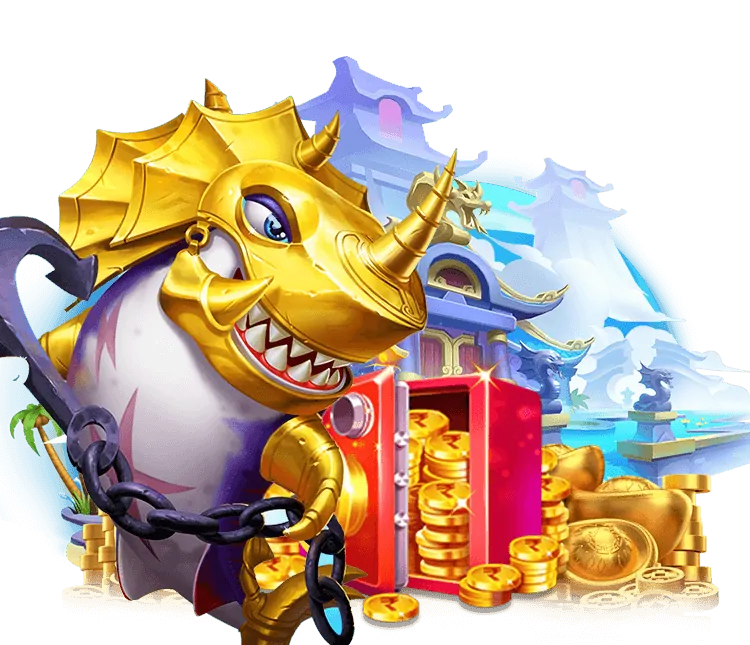 Game Bắn Cá Thần Tài tại 78be