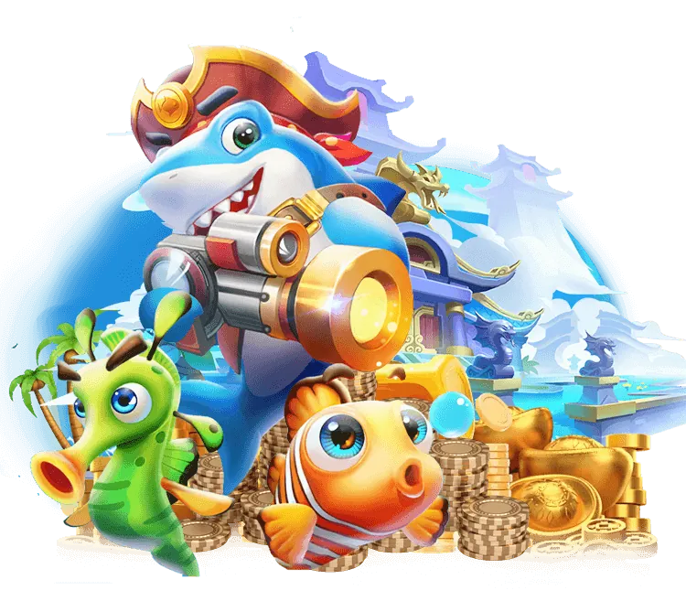Game Vua Bắn Cá tại 78be